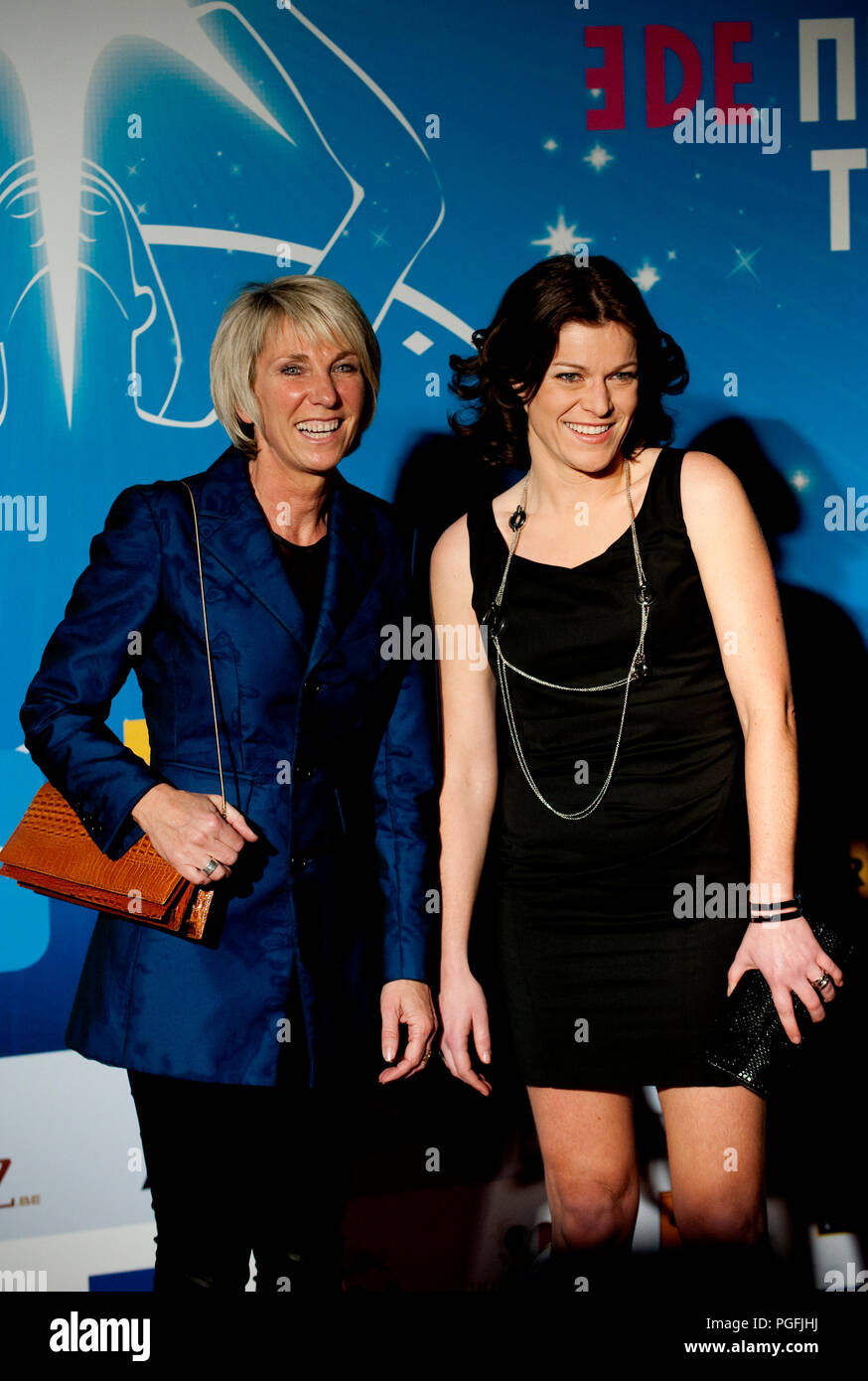 Jill peeters hi-res stock photography and images - Alamy