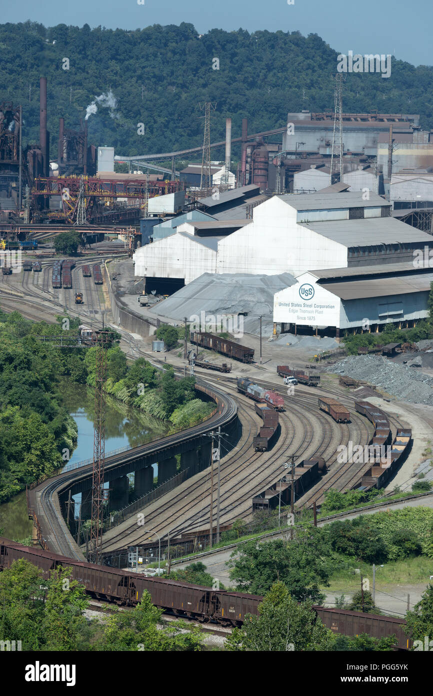 Allegheny County Steel Plant Explosion: Questions Remain After Timothy Quinn'S Death - veykyt5