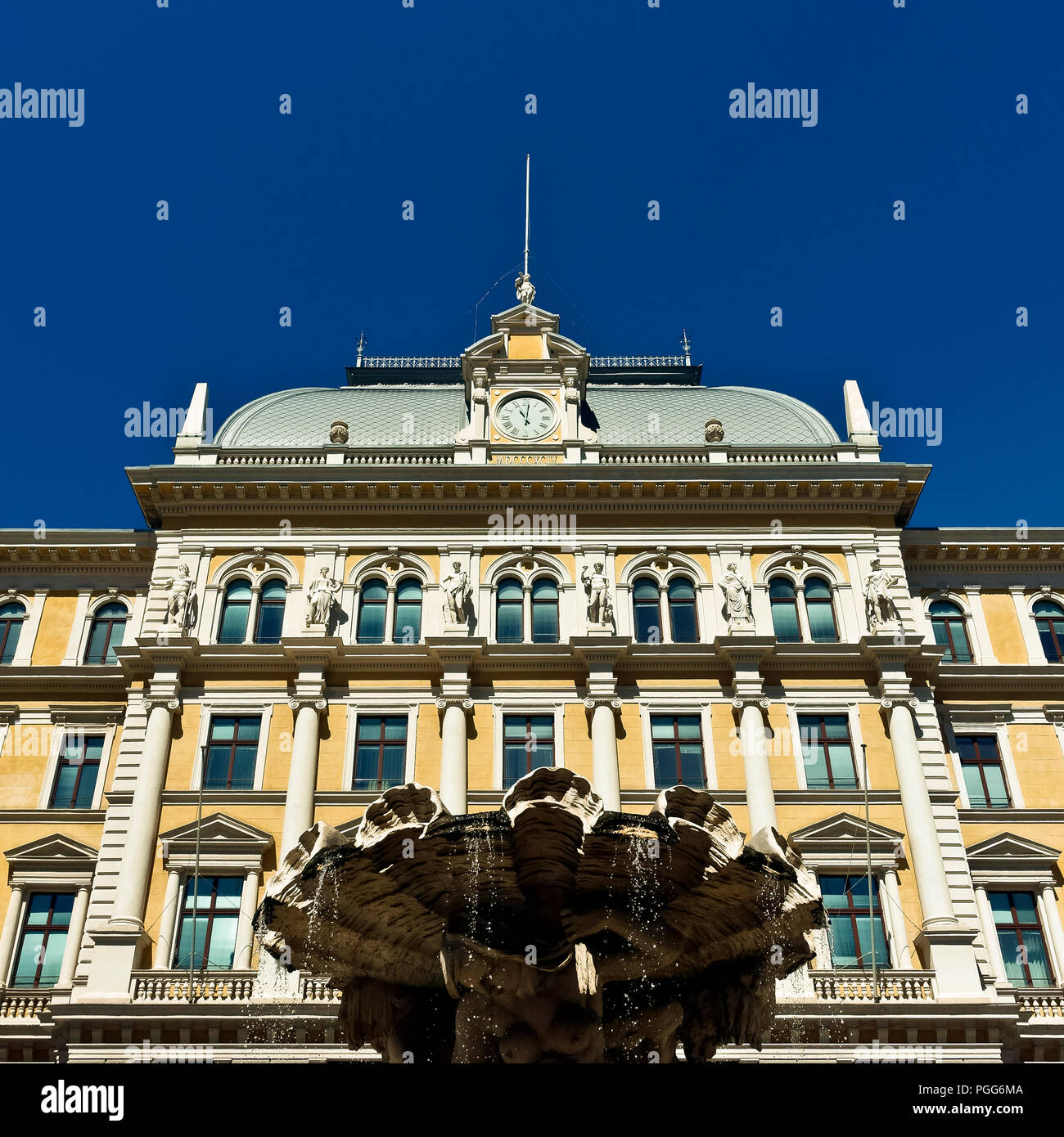 Post Office Museum Stock Photos & Post Office Museum Stock Images Alamy