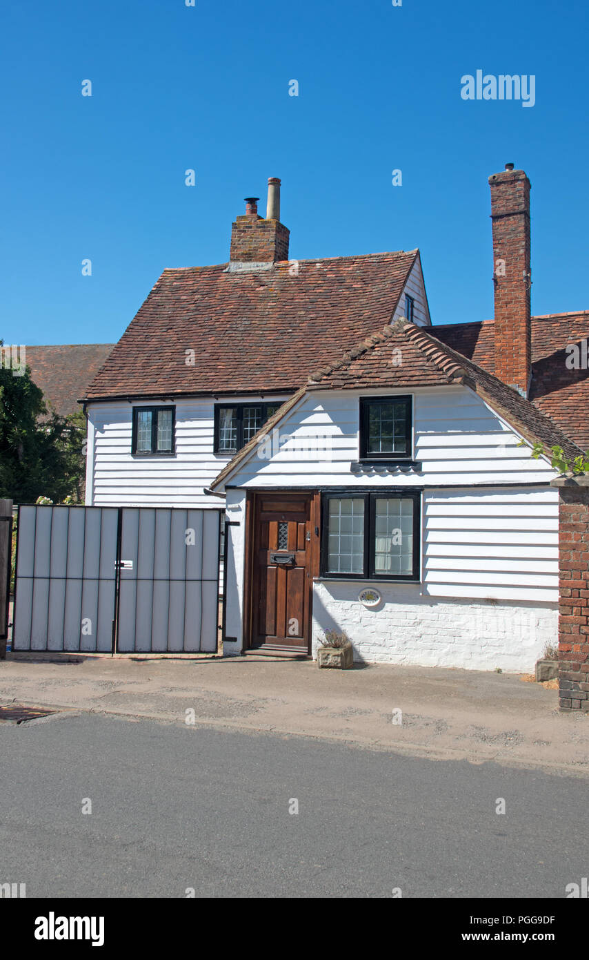 Marden village hires stock photography and images Alamy