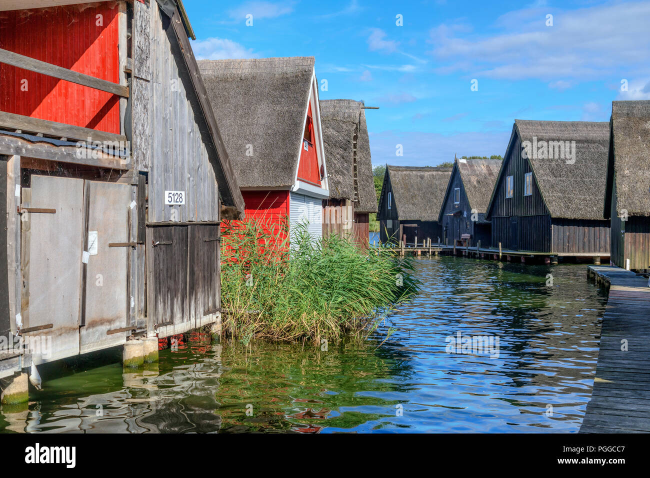 Huren aus Röbel/Müritz