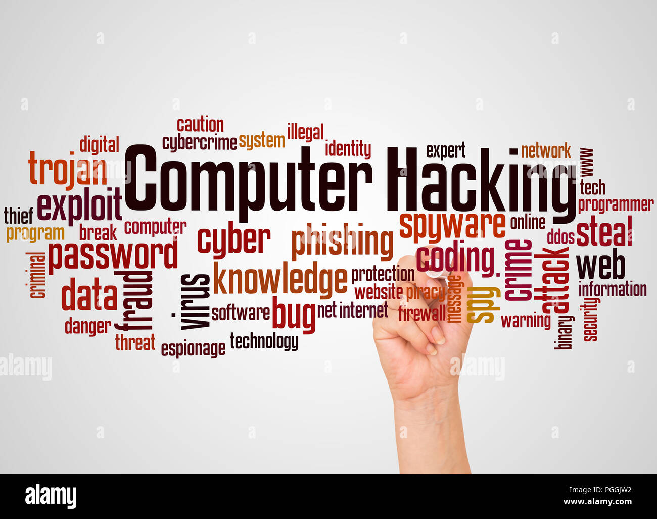 Computer Hacking Background Images