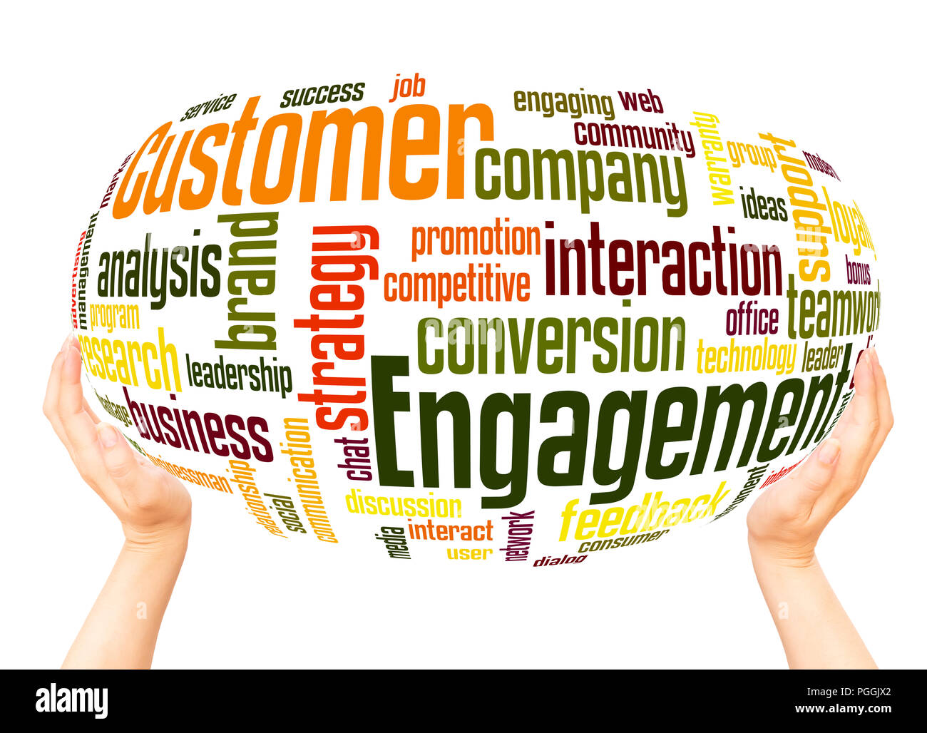 Employee Engagement Stock Photos & Employee Engagement Stock Images Alamy