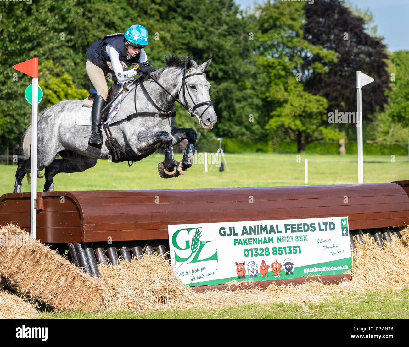 Houghton hall hires stock photography and images Alamy