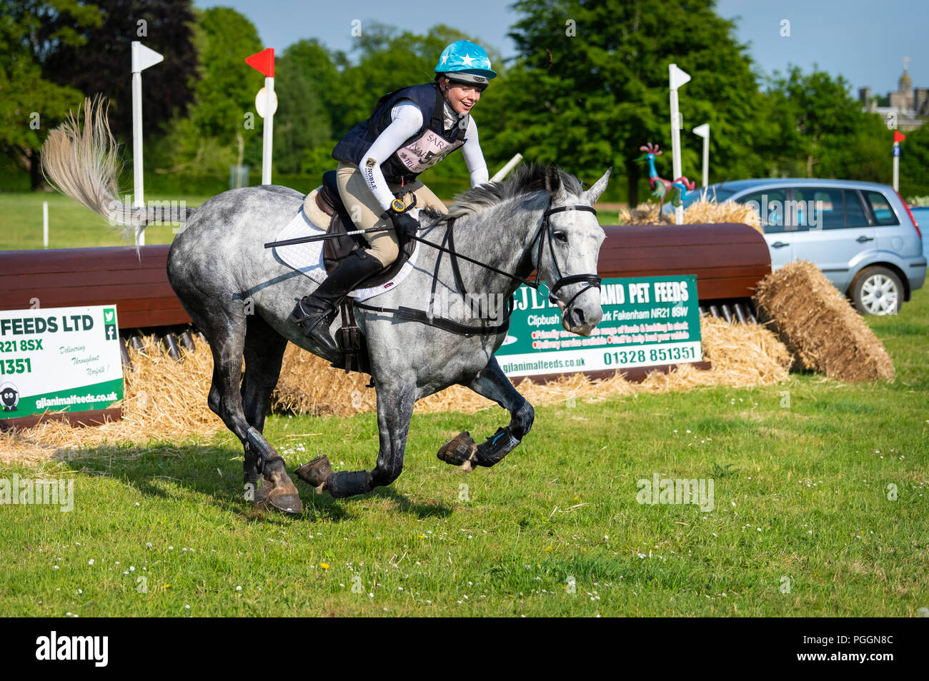 Houghton hall hires stock photography and images Alamy