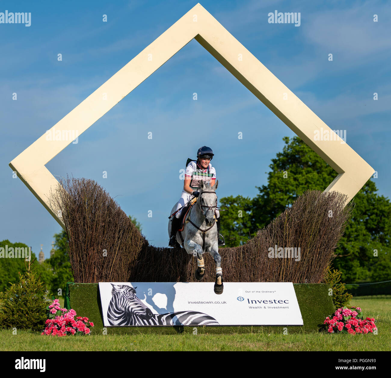 Houghton hall hires stock photography and images Alamy