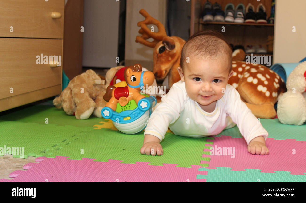 play mat 6 months