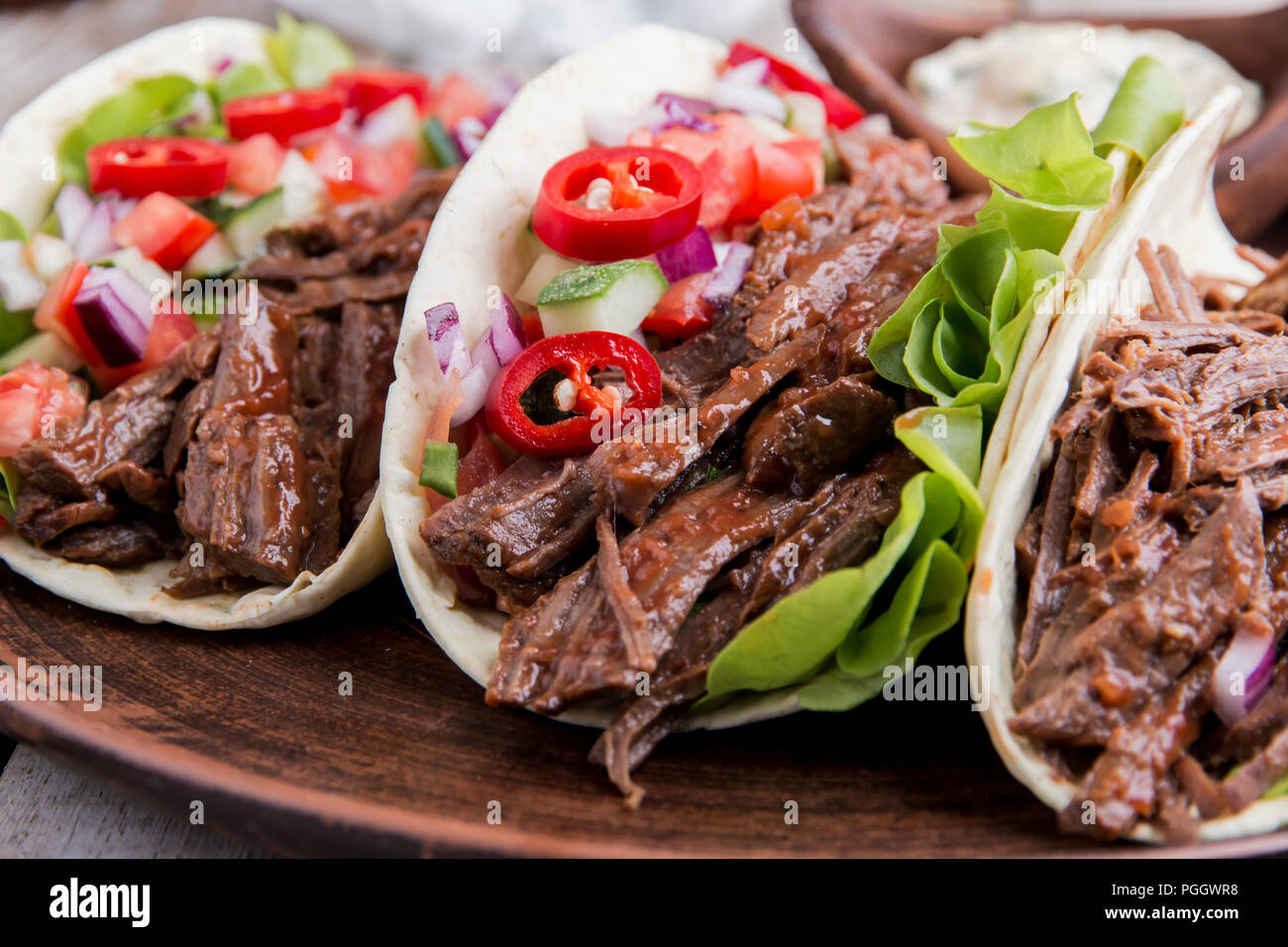 Salsa tomato hires stock photography and images Alamy