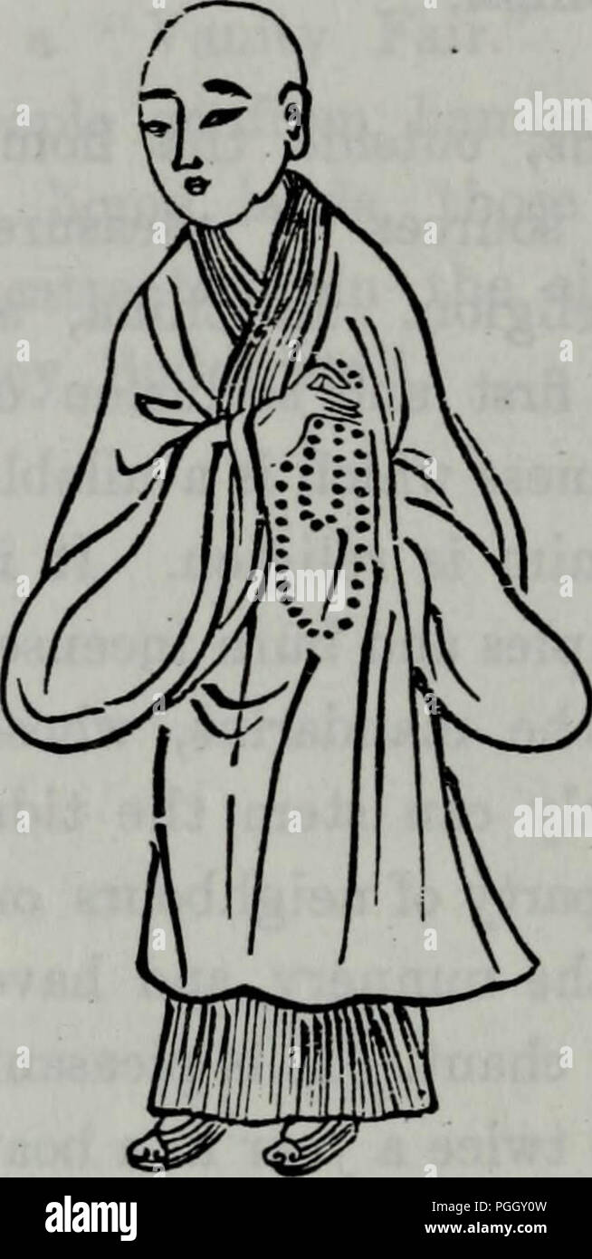 "The dragon, image, and demon; or, The three religions of China