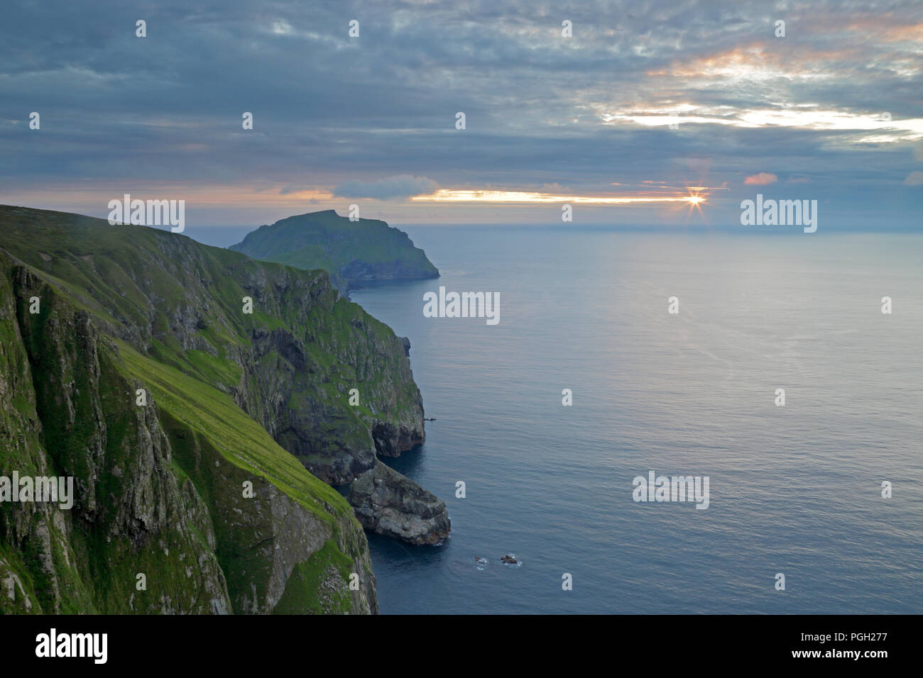 Soay st kilda hi-res stock photography and images - Alamy