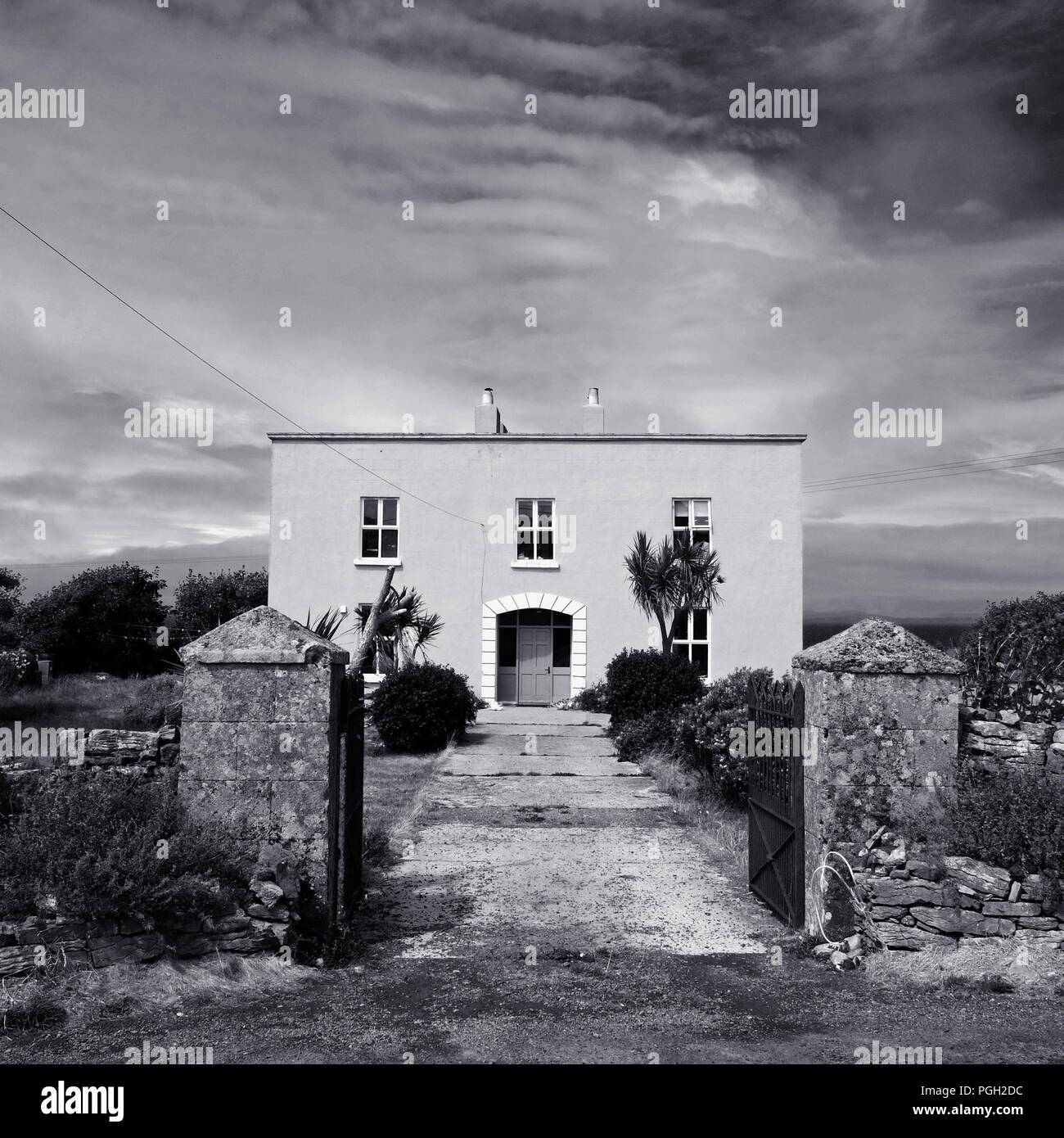 Flat Roofed Stock Photos Flat Roofed Stock Images Alamy