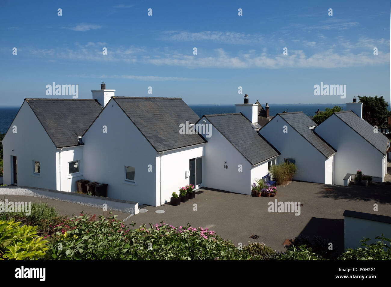 Irish architect hires stock photography and images Alamy