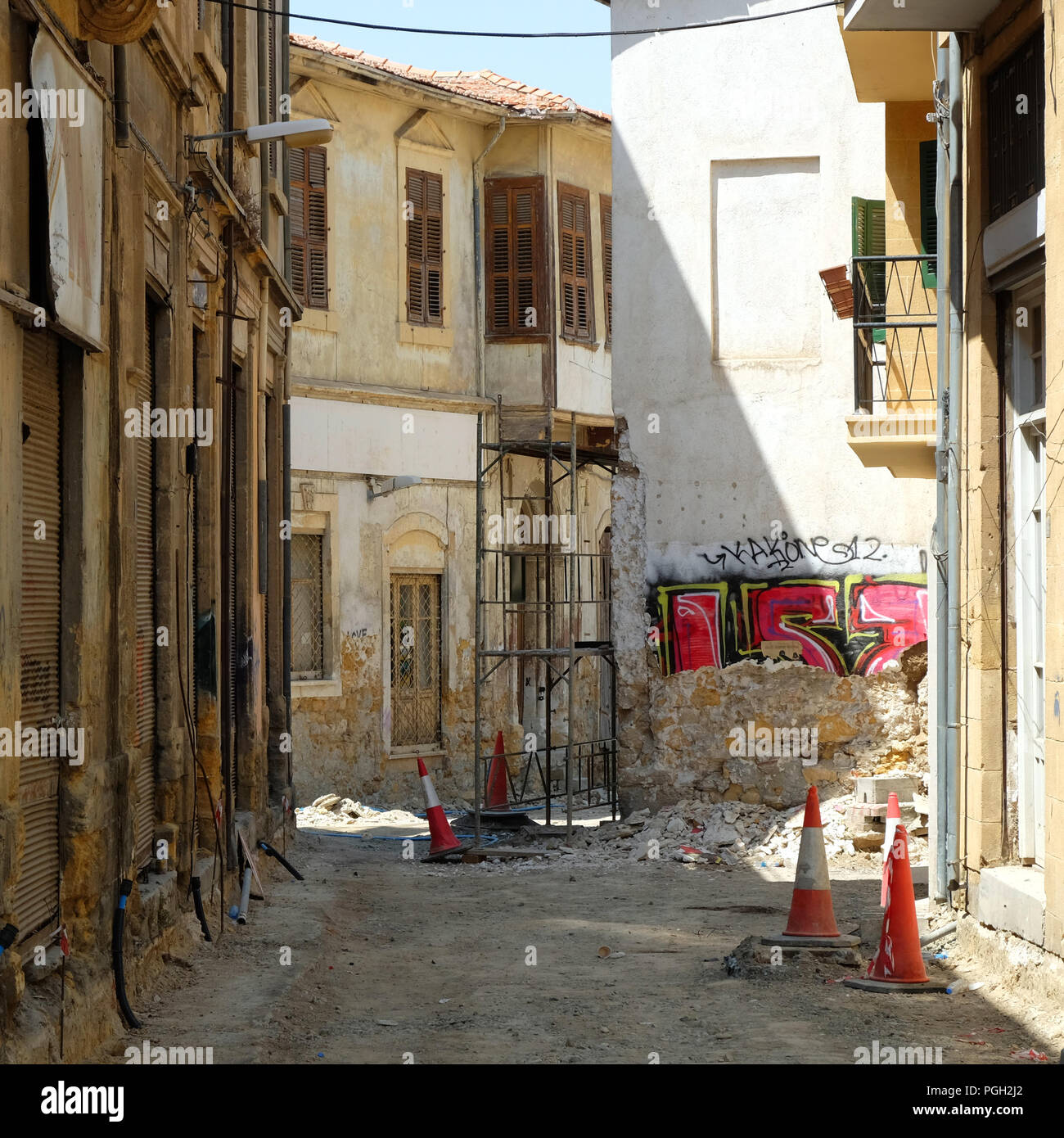 Un green line hires stock photography and images Alamy