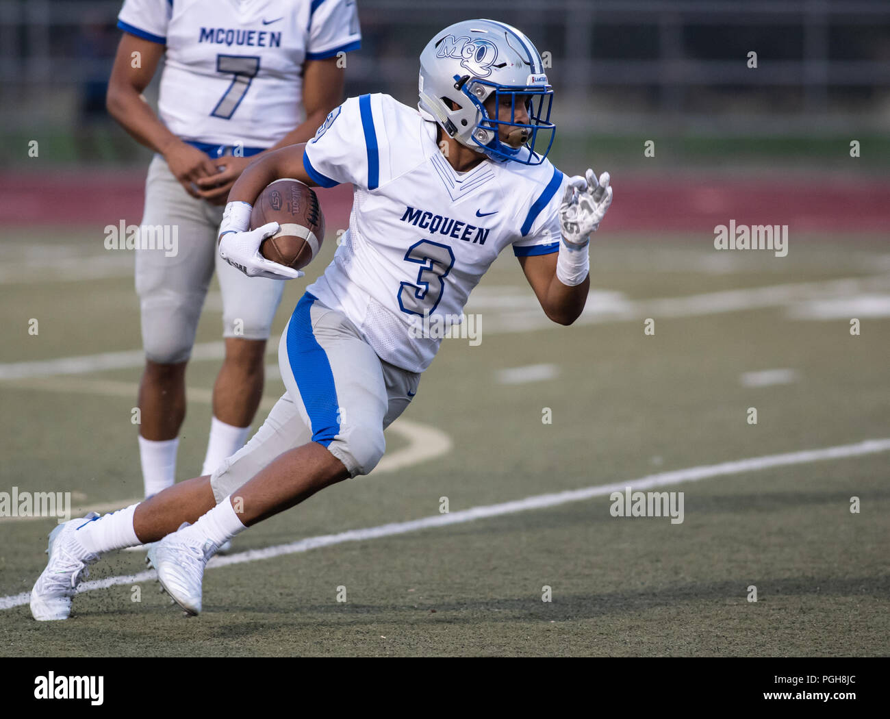 Nevada football hires stock photography and images Alamy