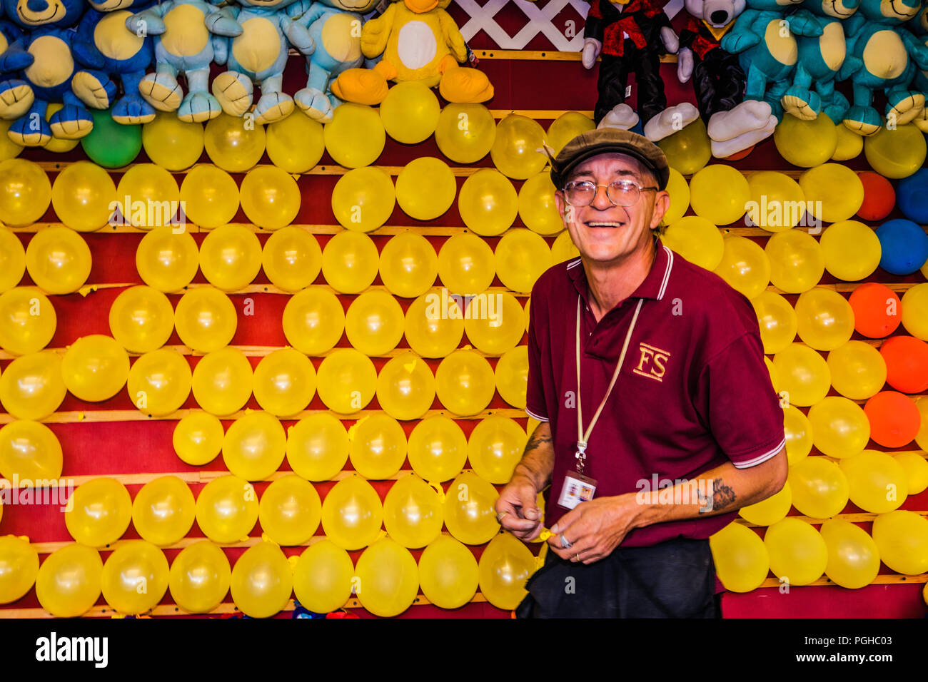 Woodstock Fair Woodstock, Connecticut, USA Stock Photo Alamy