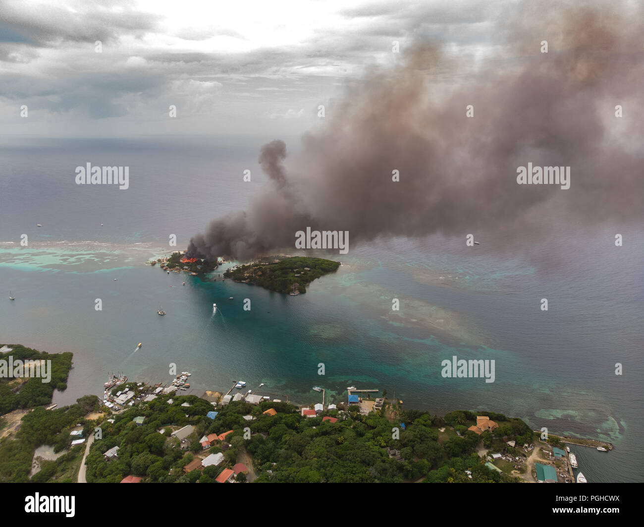 The fire and disaster hi-res stock photography and images - Alamy