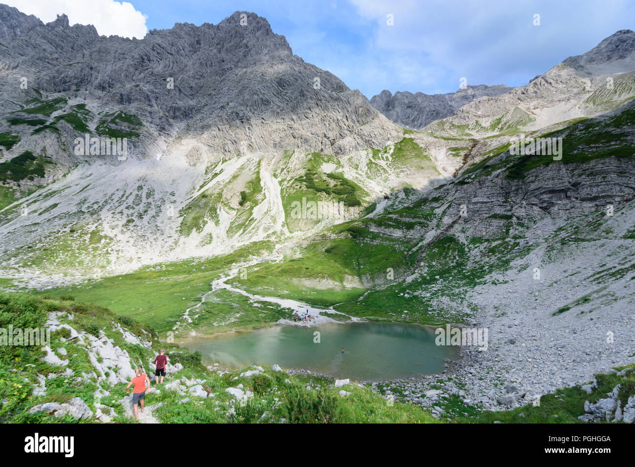 Prinz Luitpold Haus High Resolution Stock Photography And Images Alamy