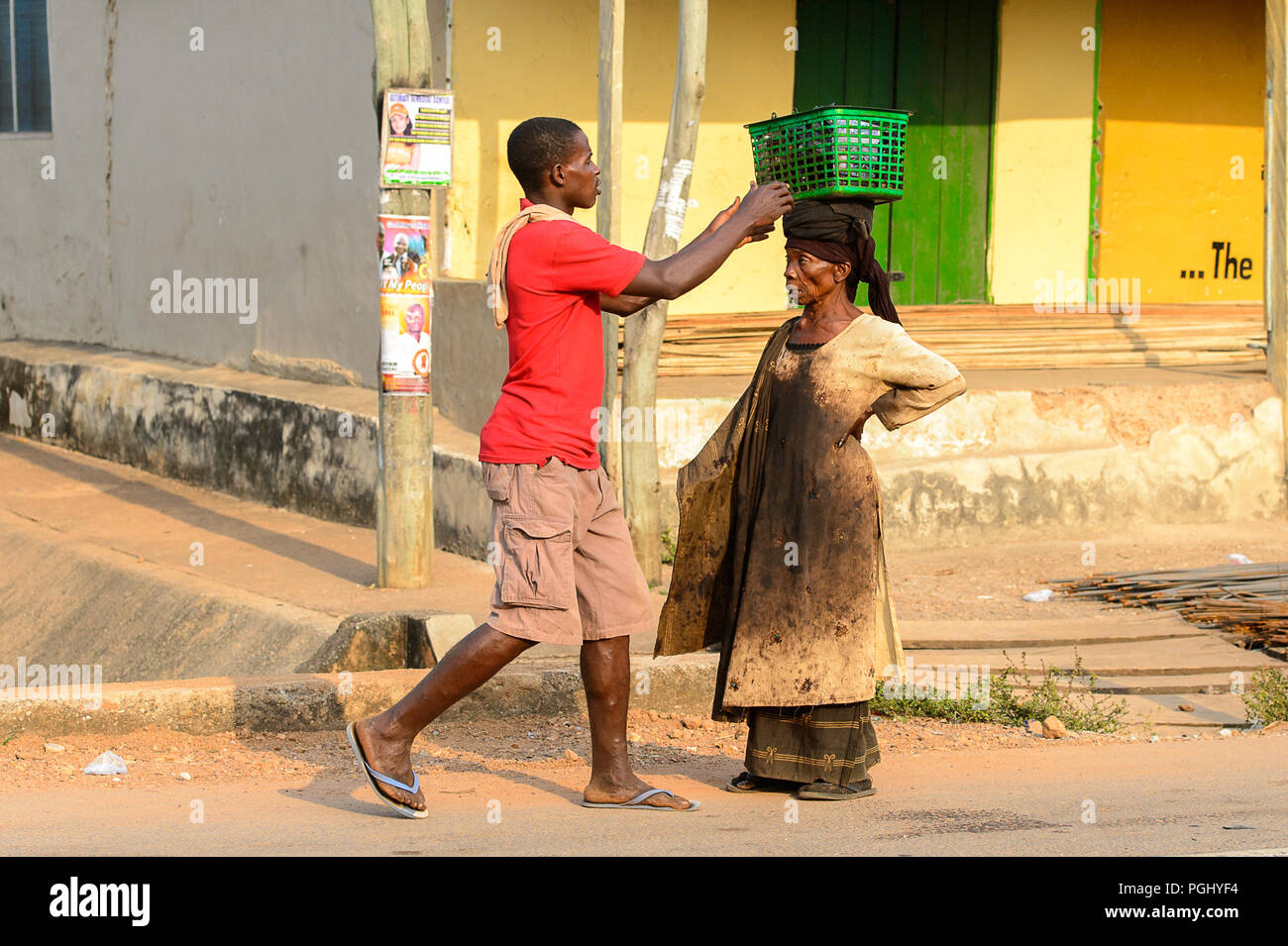 British amateurs from liverpool