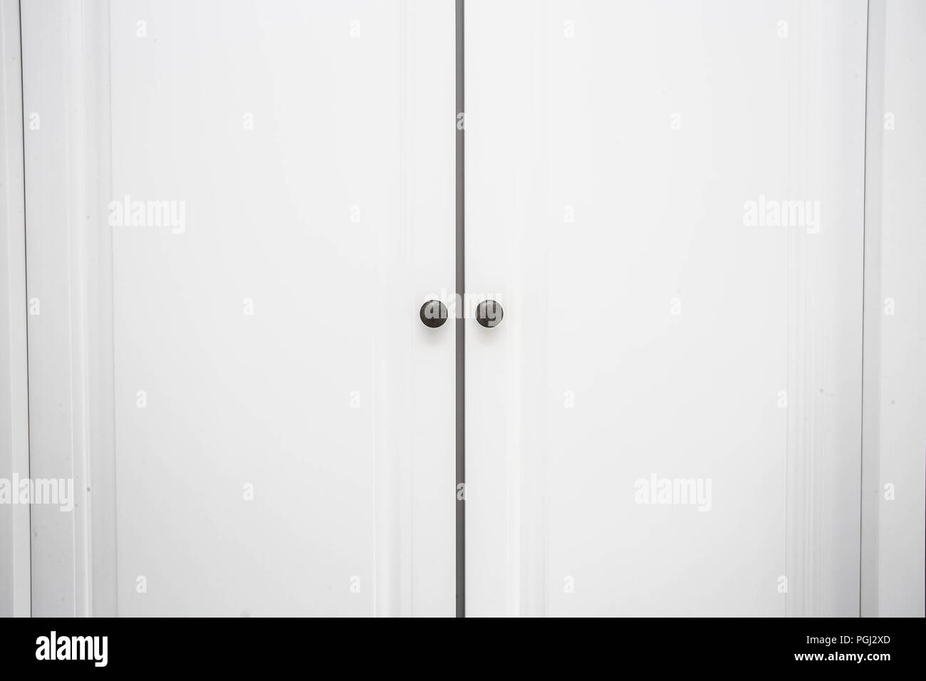 Rustic Elegant Wardrobe Door Stock Photos Rustic Elegant