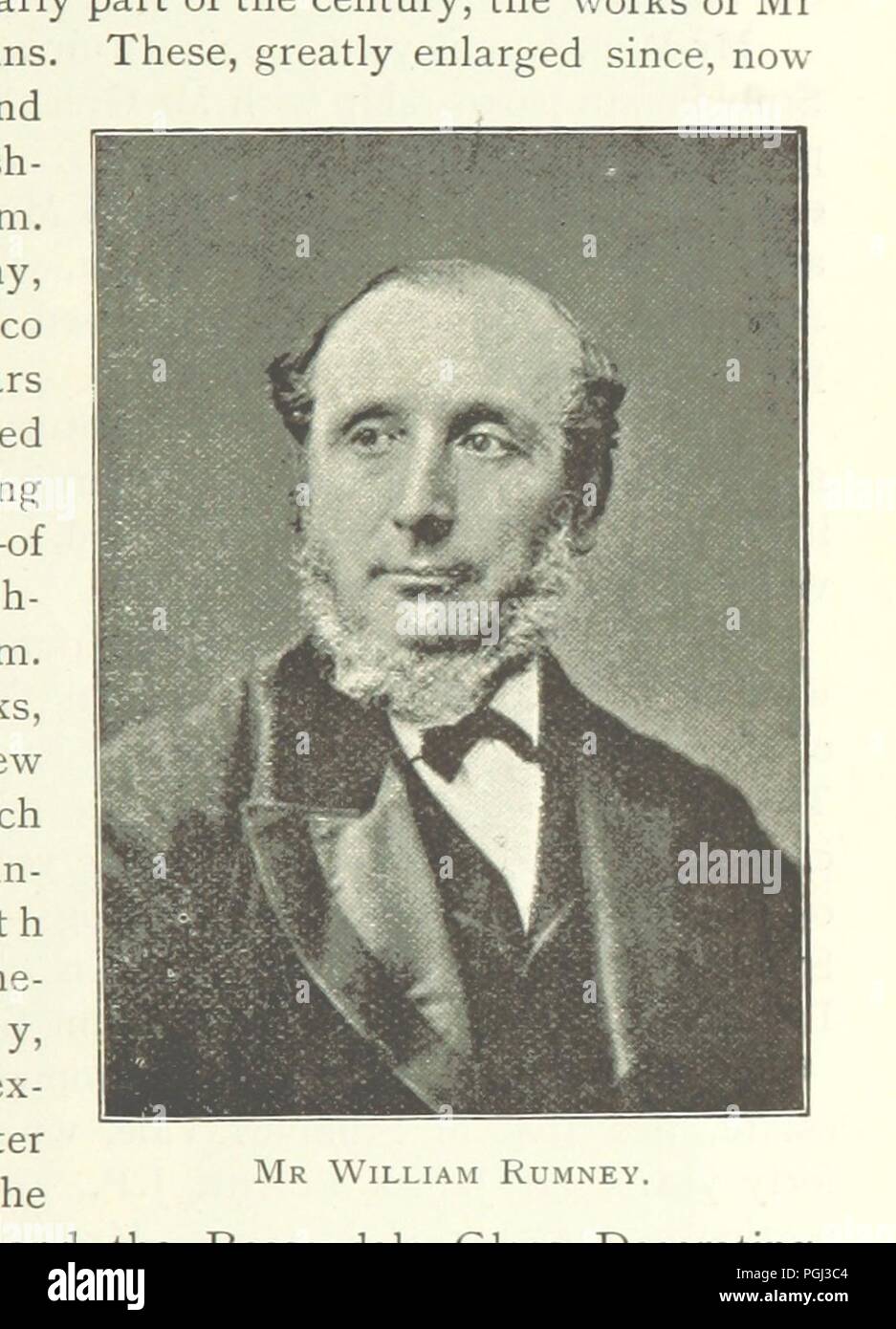 Image from page 195 of 'The Country and Church of the Cheeryble ...