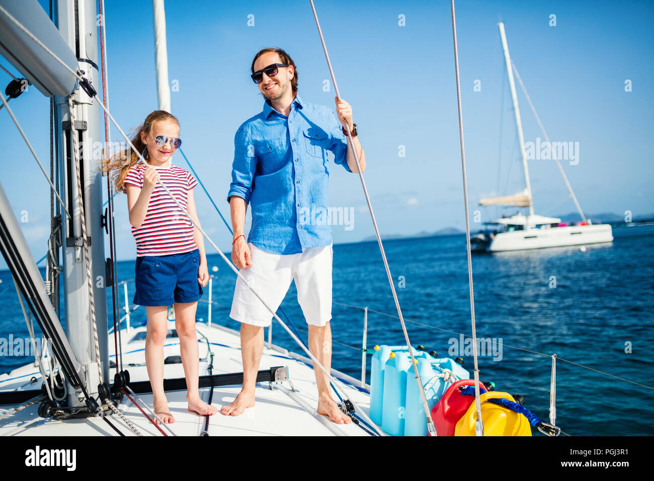 Why This Sailing Feat Matters to the Sports World Why This Sailing Feat Matters to the Sports World