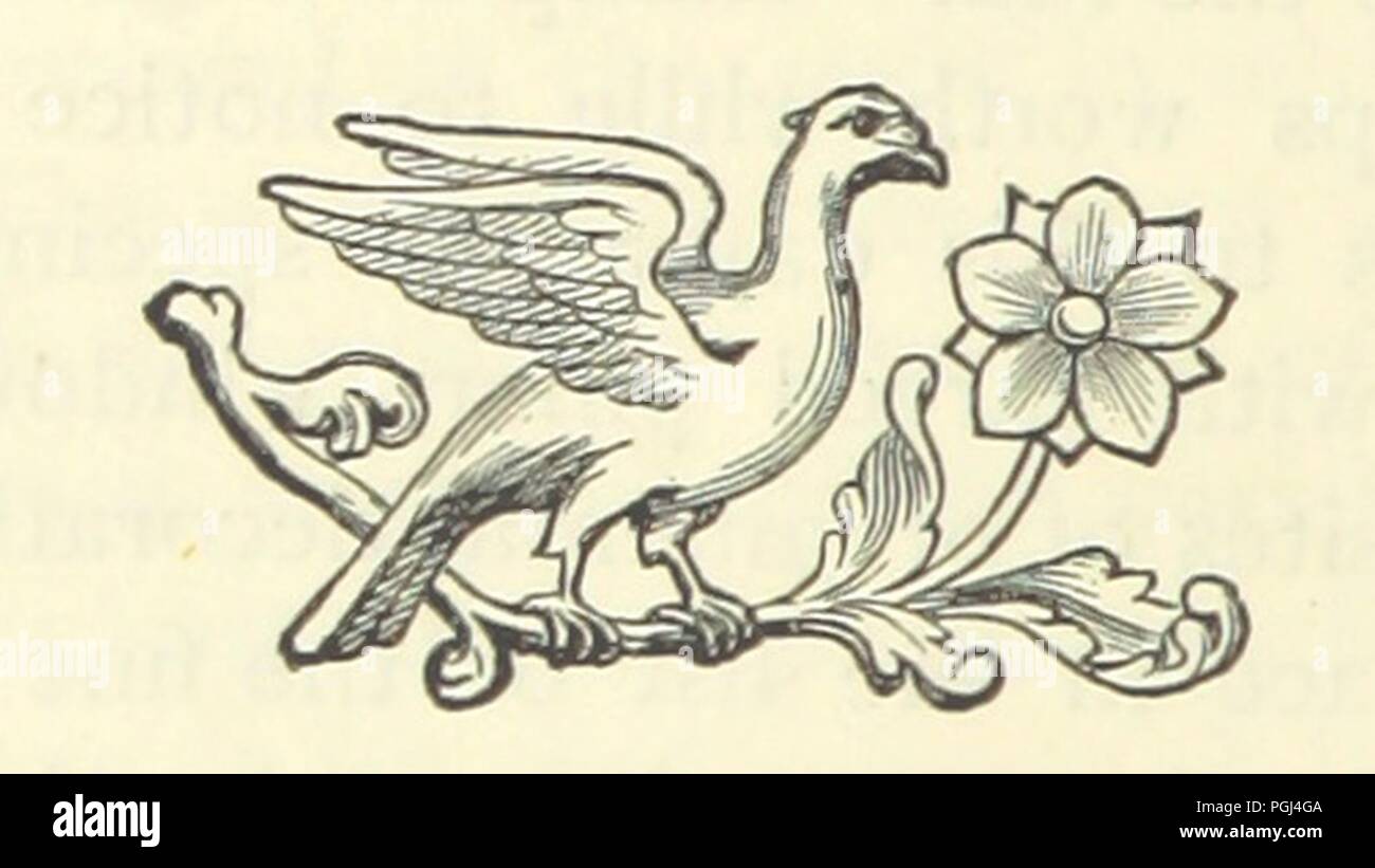 Image  from page 212 of 'Reminiscences of the royal burgh of Haddington and old East Lothian agriculturists' . Stock Photo
