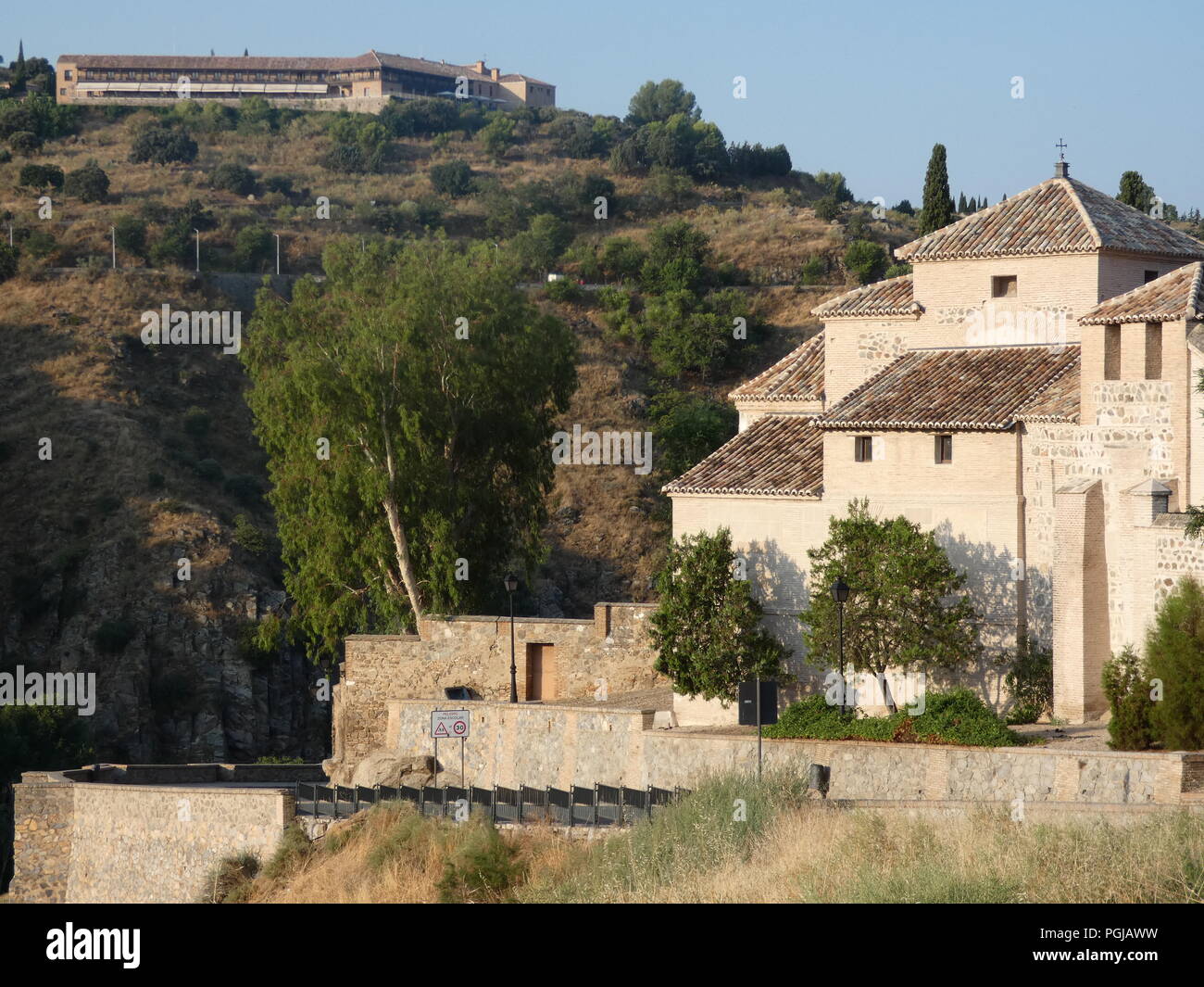 Vacation In Toledo Stock Photos Vacation In Toledo Stock - 