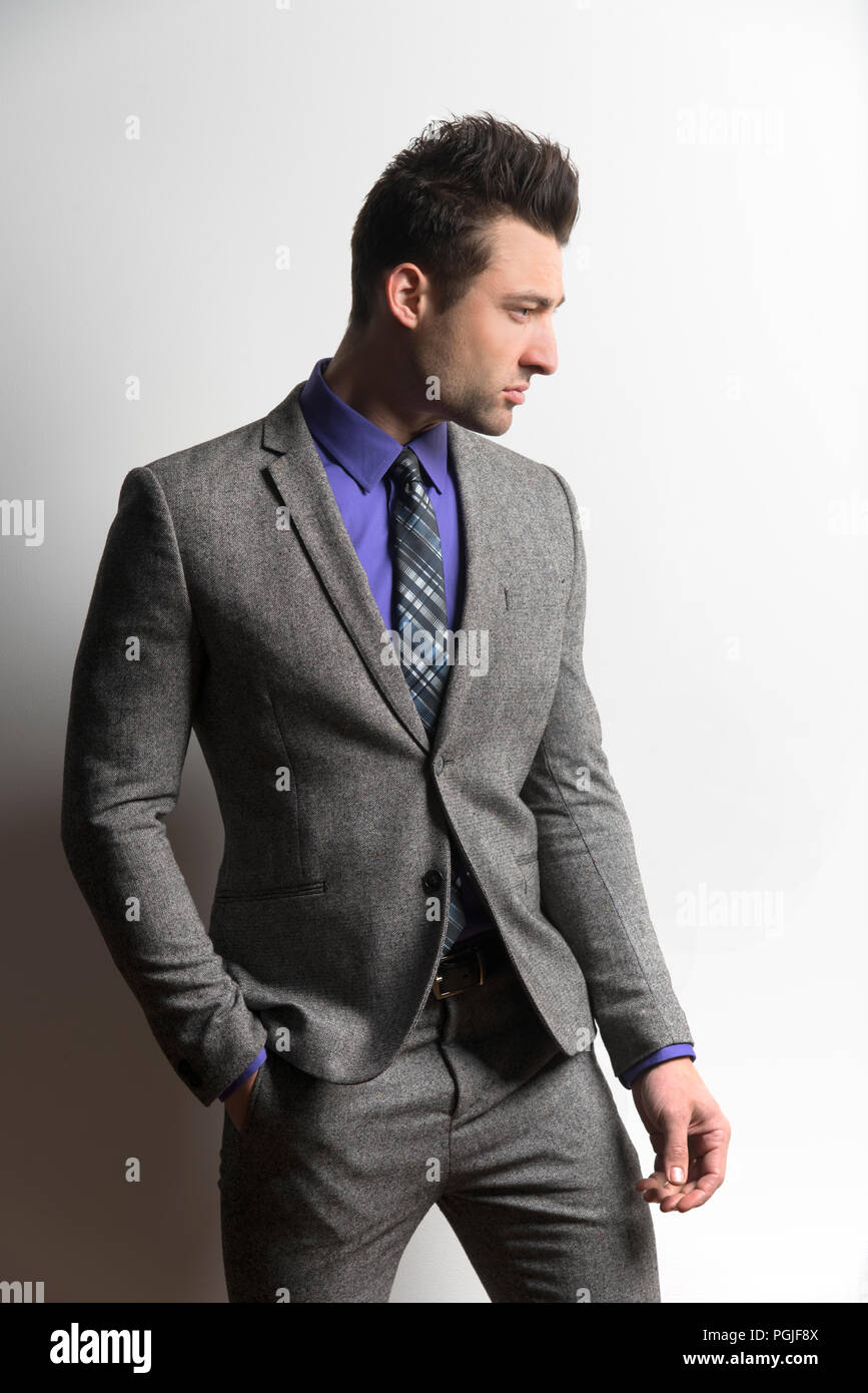 grey yungs mens