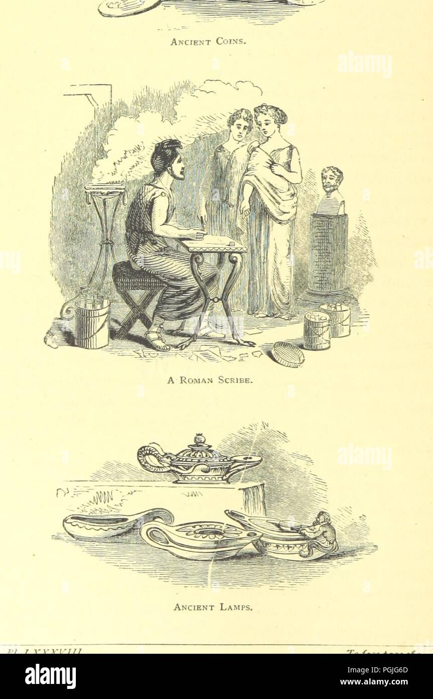 Image from page 470 of 'Palestine its holy sites and sacred story