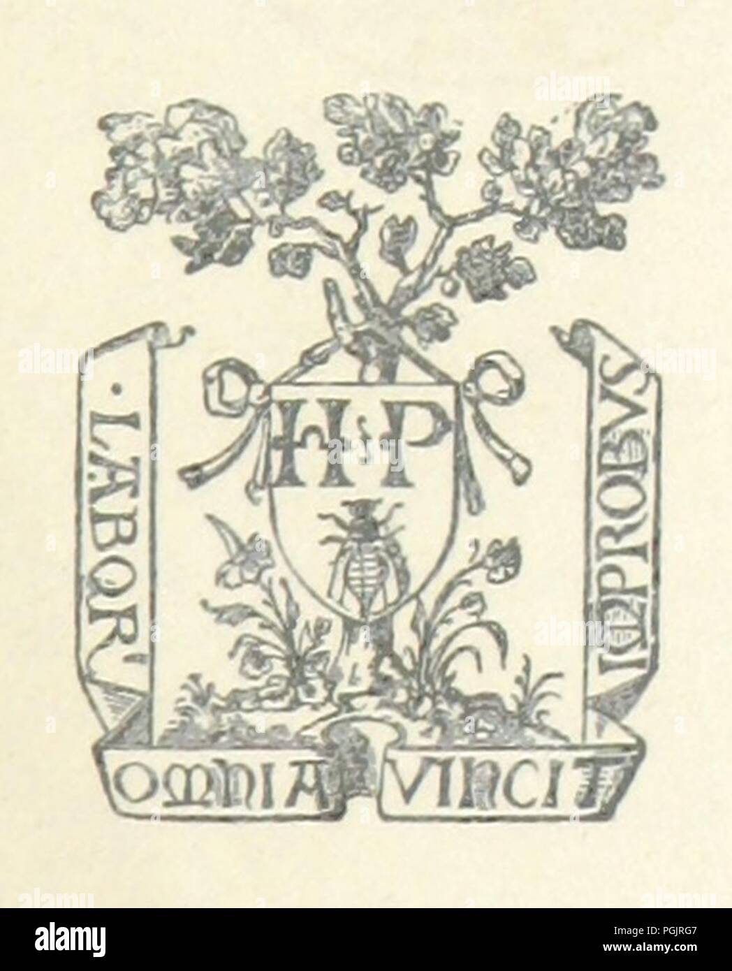 Image  from page 9 of 'Richelieu et la monarchie absolue' . Stock Photo