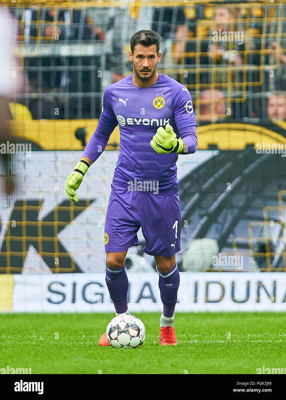 Dortmund single