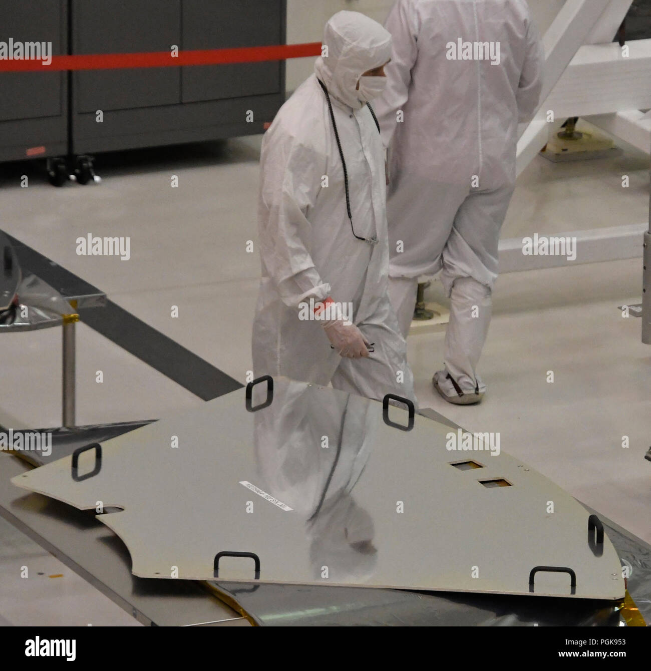 Mars 2020 rover hi-res stock photography and images - Alamy