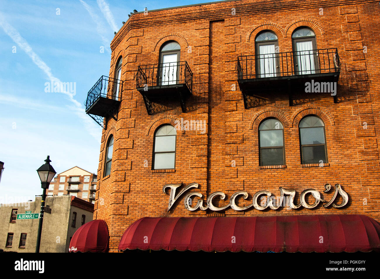 Vaccaro’s italian pastry shop hires stock photography and images Alamy