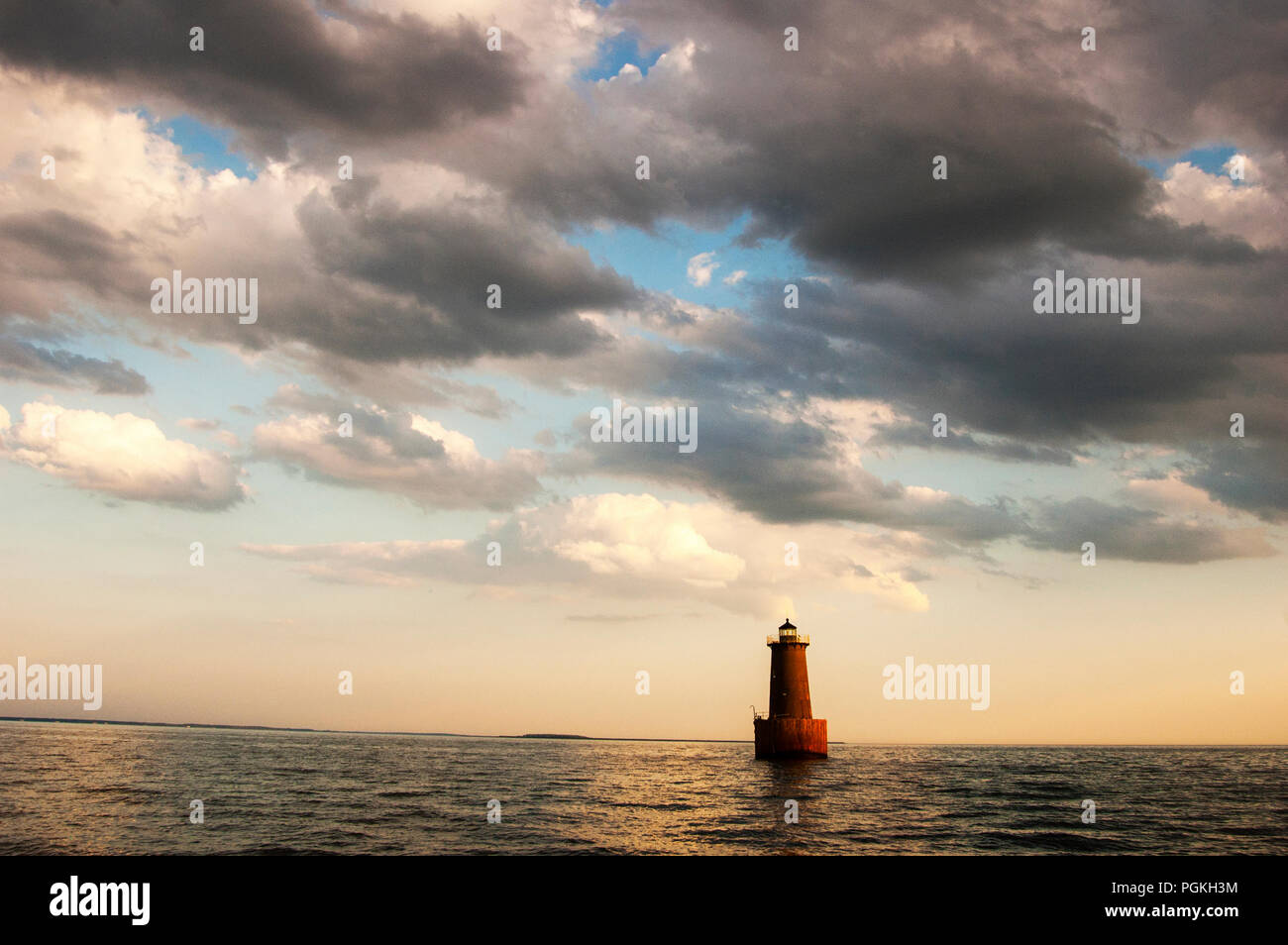 The jewel of Maryland must be the Chesapeake Bay and Bloody Point Bar