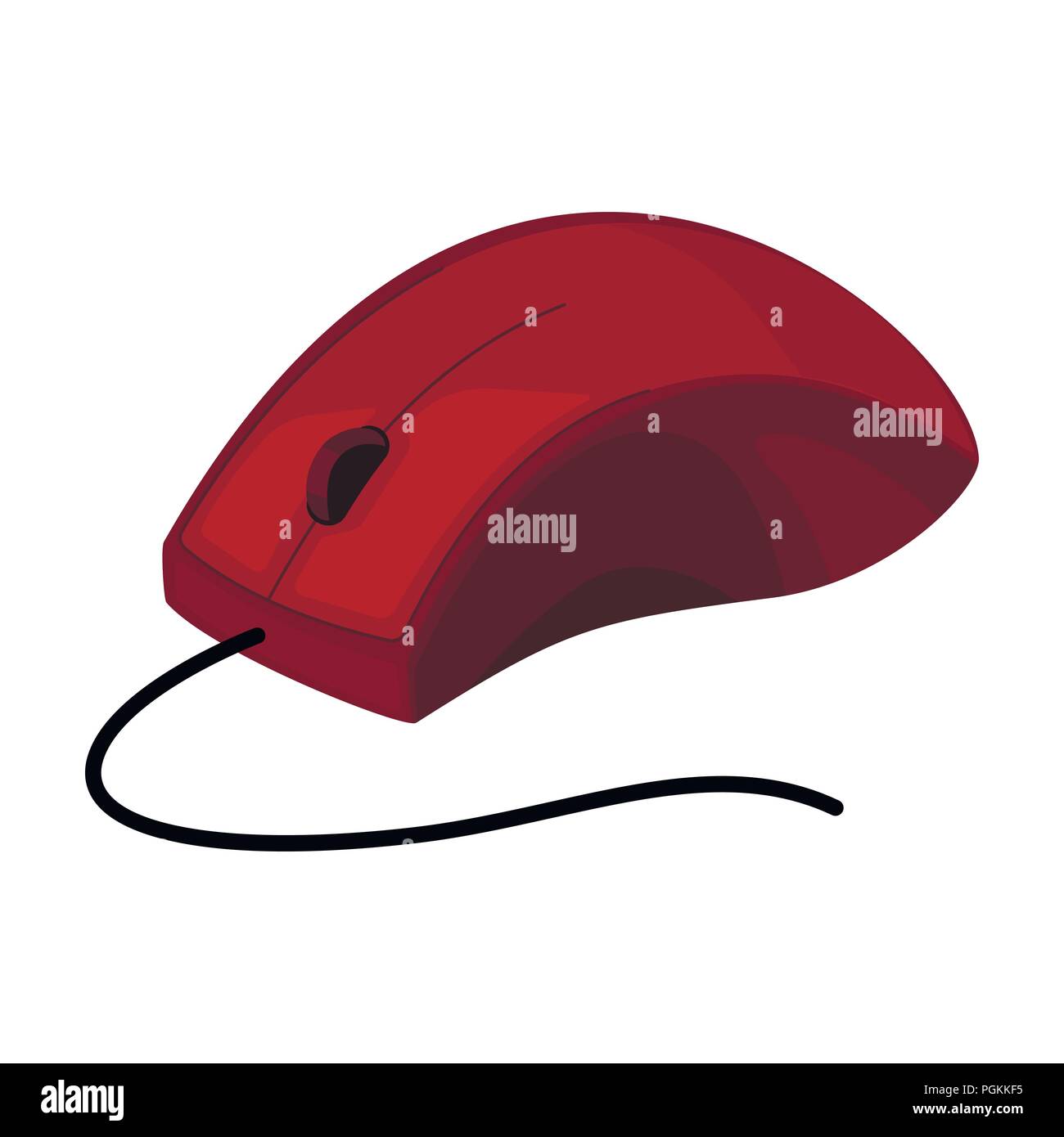 Computer mouse icon in cartoon design isolated on white background. Personal computer accessories symbol stock vector illustration Stock Vector Image & Art - Alamy Computer mouse icon in cartoon design isolated on white background. Personal computer accessories symbol stock vector illustration Stock Vector Image & Art - Alamy