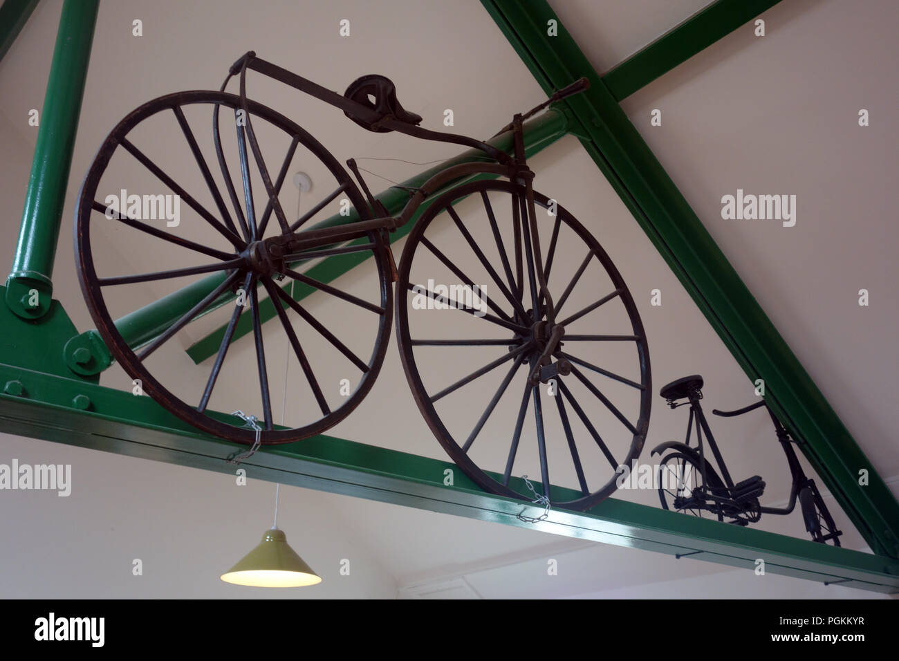 bikes on south west trains