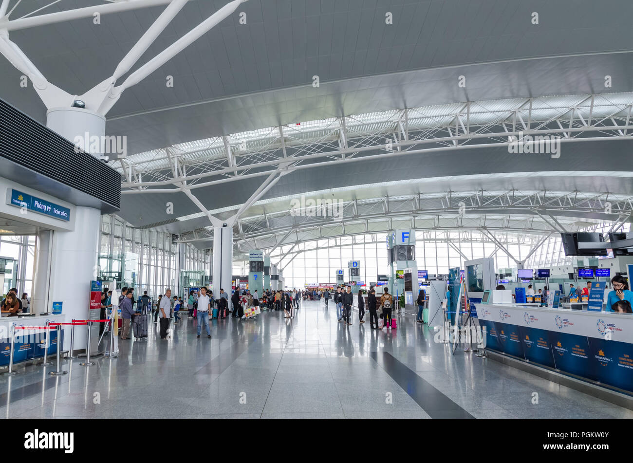 Hanoi Airport High Resolution Stock Photography and Images - Alamy