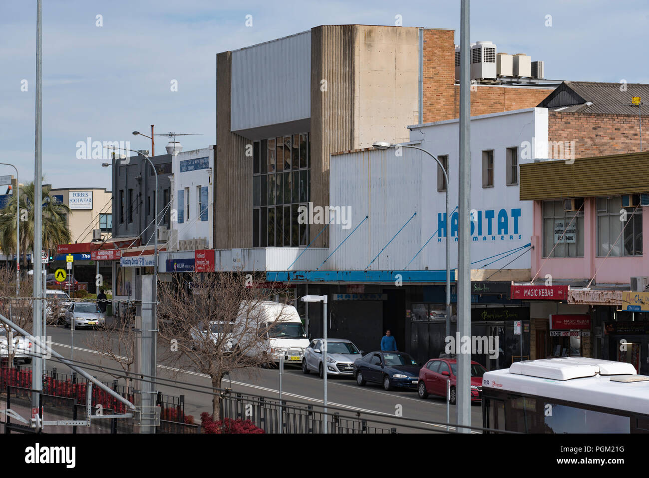 Hornsby Australia Stock Photos & Hornsby Australia Stock Images Alamy
