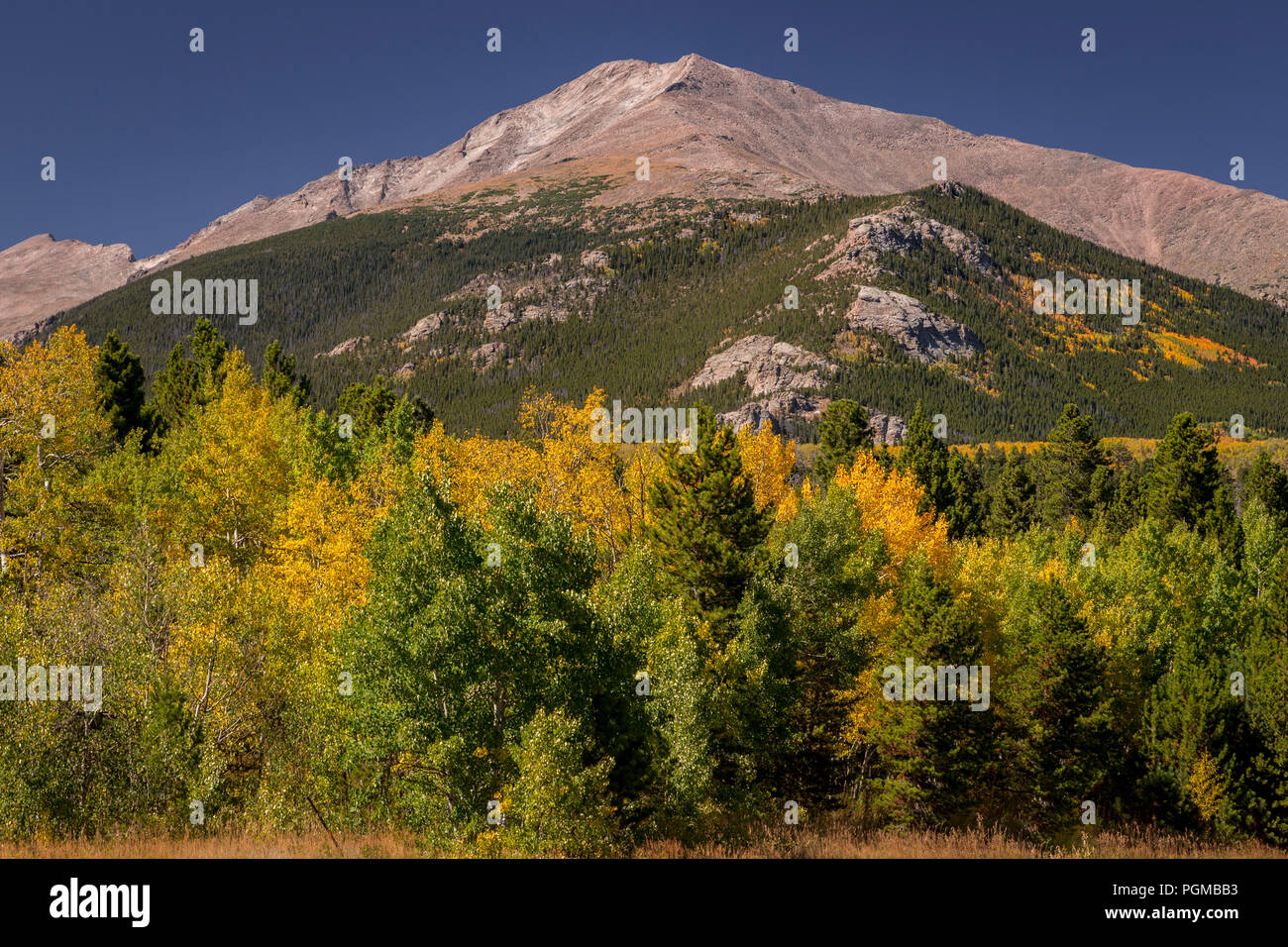 Meeker point hires stock photography and images Alamy