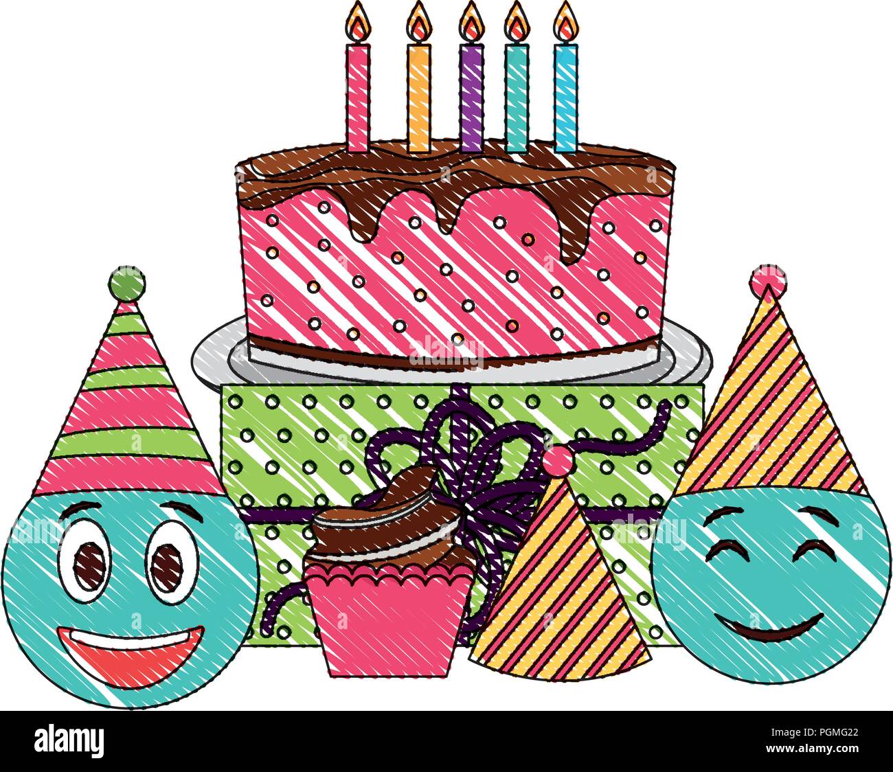 Smiley Cake High Resolution Stock Photography And Images Alamy Smiley Cake High Resolution Stock Photography And Images Alamy