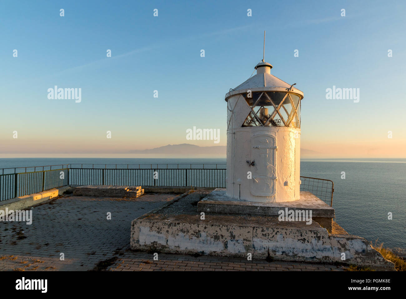 sunset-over-lighthouse-in-kavala-east-macedonia-and-thrace-greece
