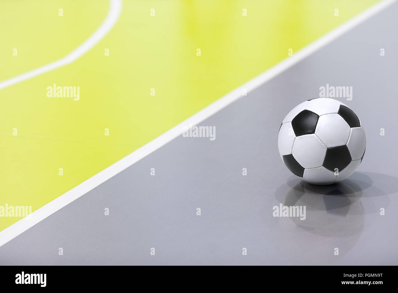 youth indoor soccer near me