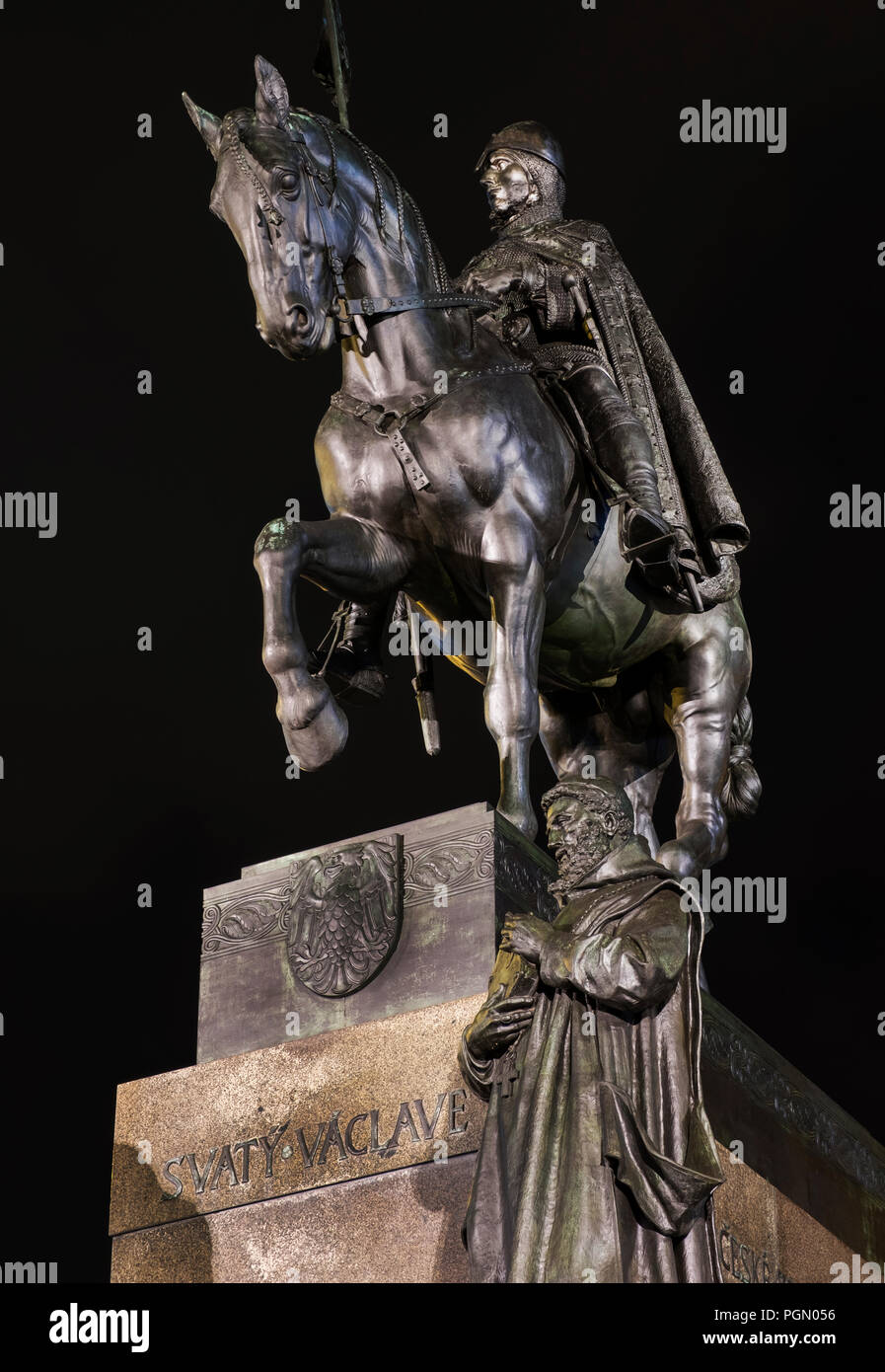 Duke of bohemia hires stock photography and images Alamy