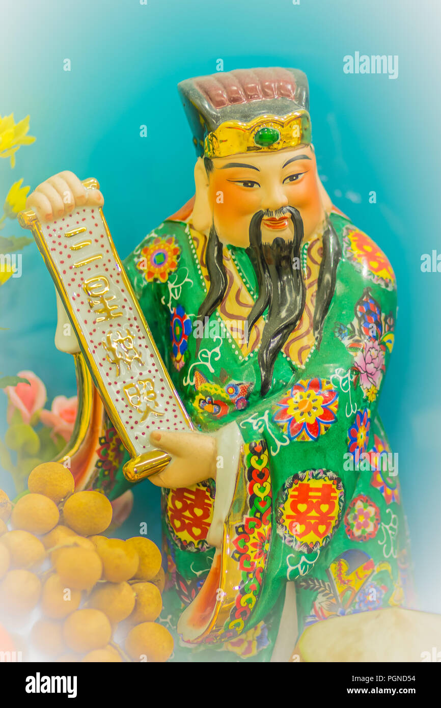 wealth chinese new year