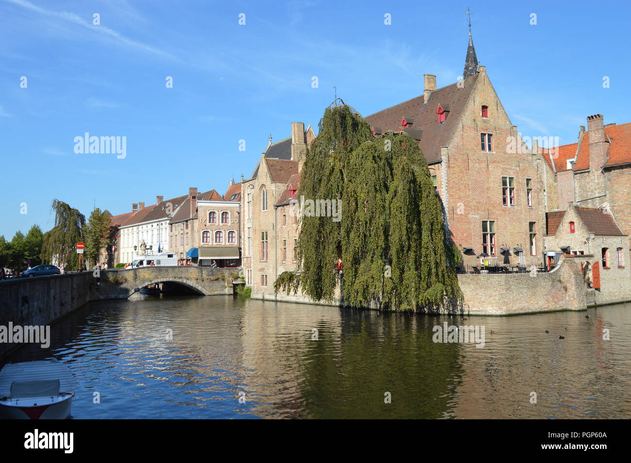 belgian national day bruges