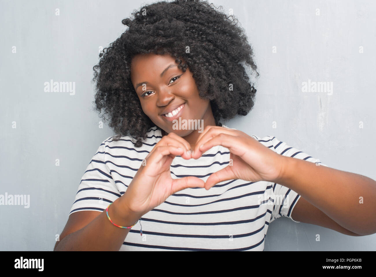 plus size african american women