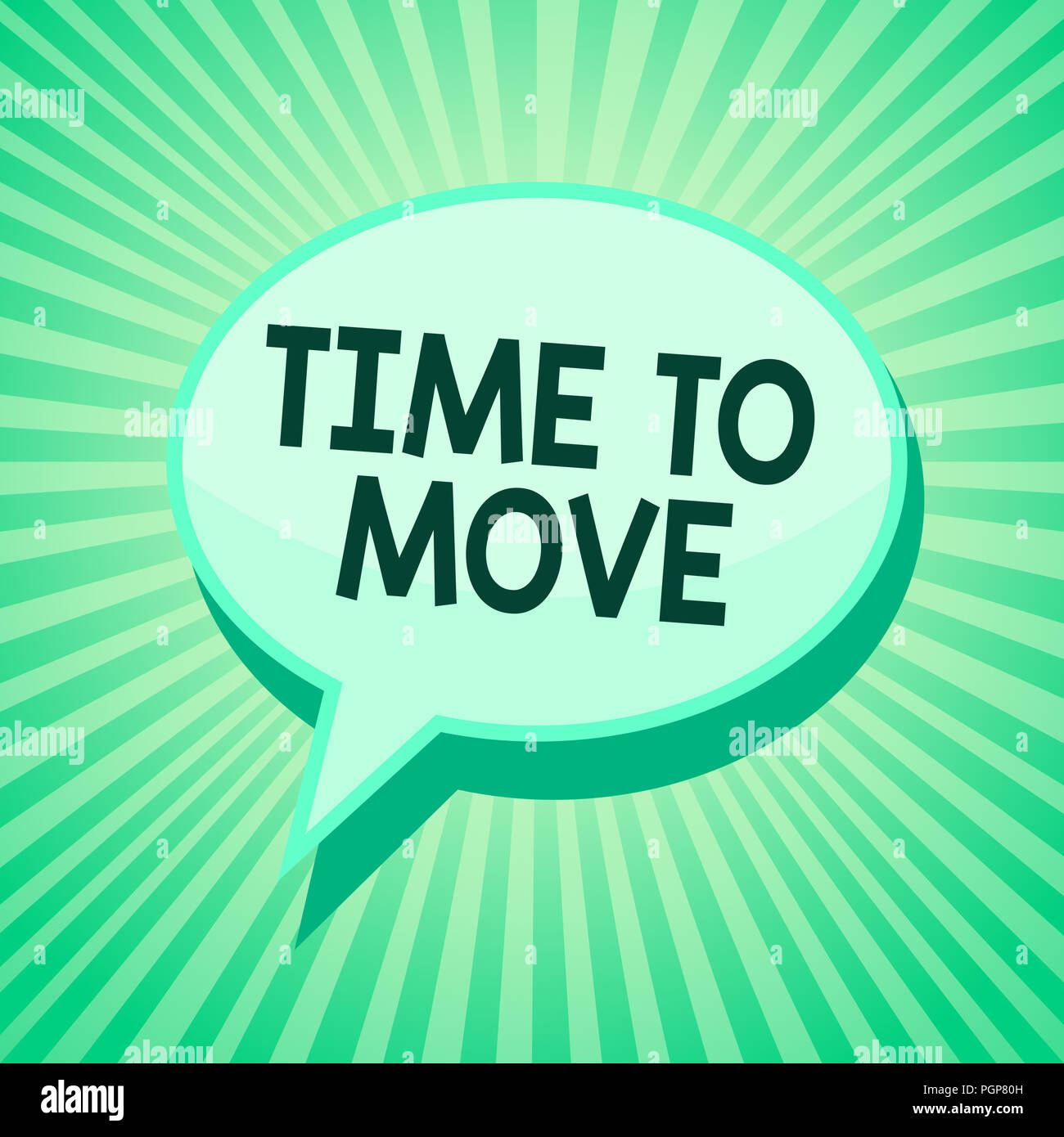 Move on deals meaning