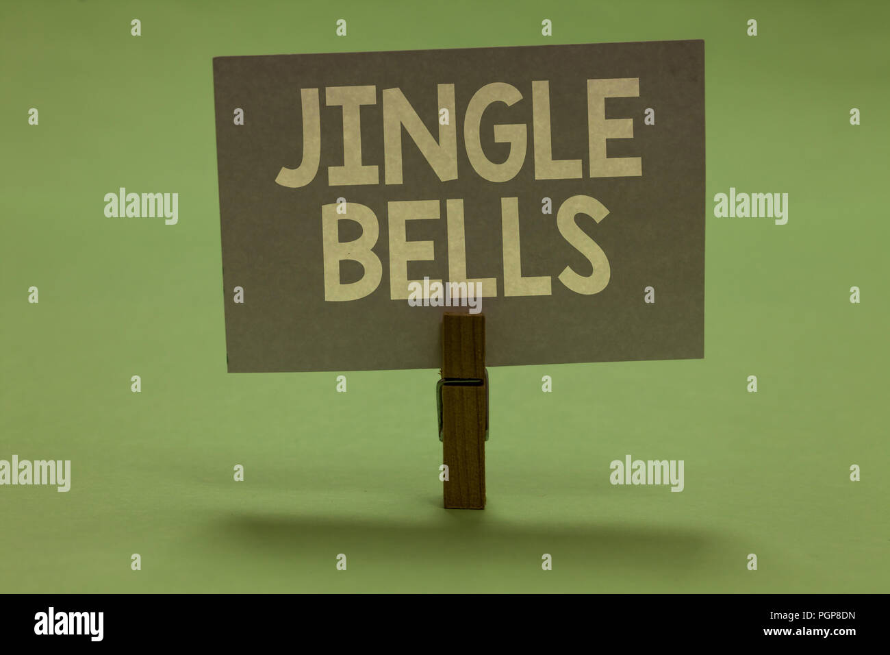 business concept for most famous traditional christmas song all over the world clothespin holding gray paper important - What Is The Most Popular Christmas Song business concept for most famous traditional christmas song all over the world clothespin holding gray paper important - What Is The Most Popular Christmas Song