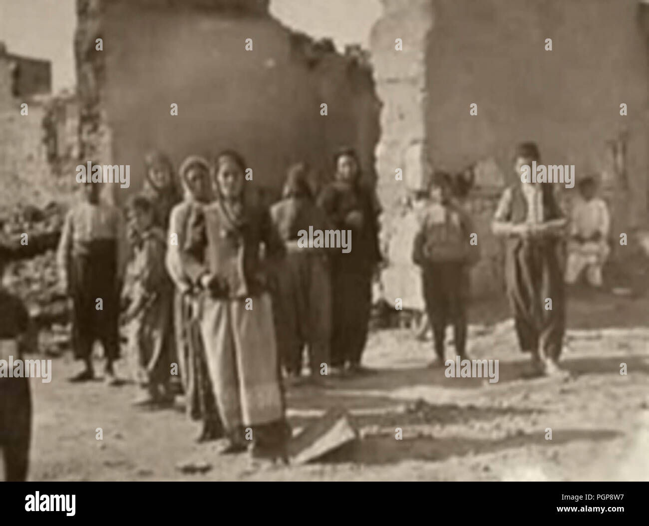 Armenian Massacre Stock Photos & Armenian Massacre Stock Images - Alamy