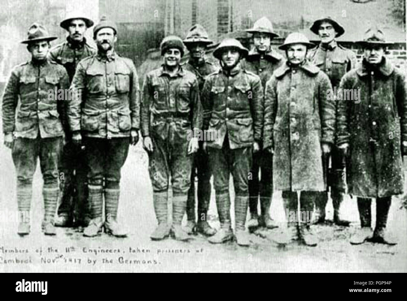 American Prisoners Of War High Resolution Stock Photography and Images ...